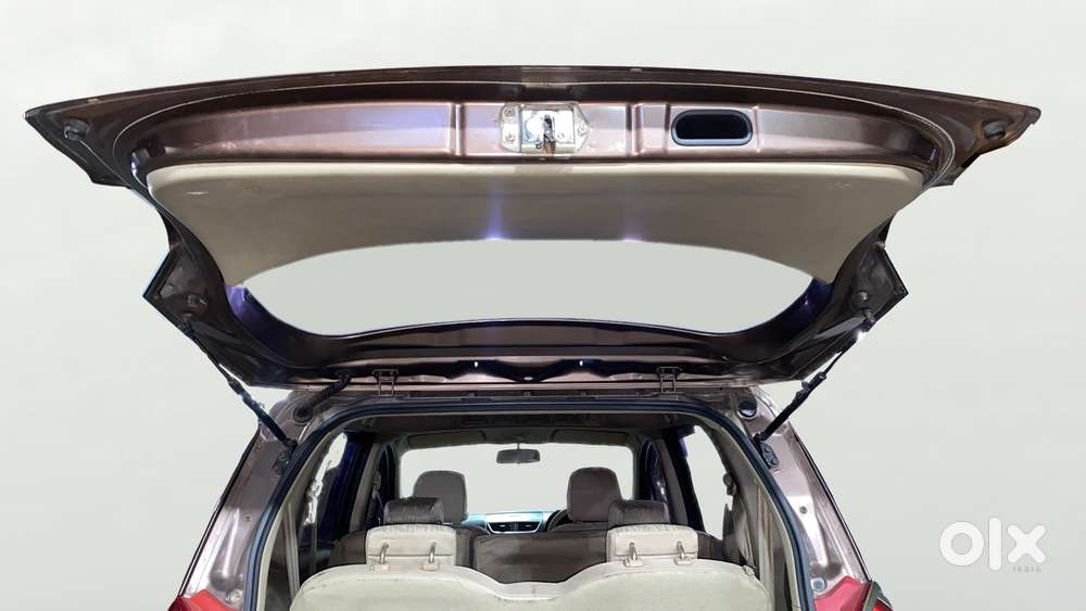 Maruti Suzuki Ertiga 2012-2015 Vxi, 2014, Petrol