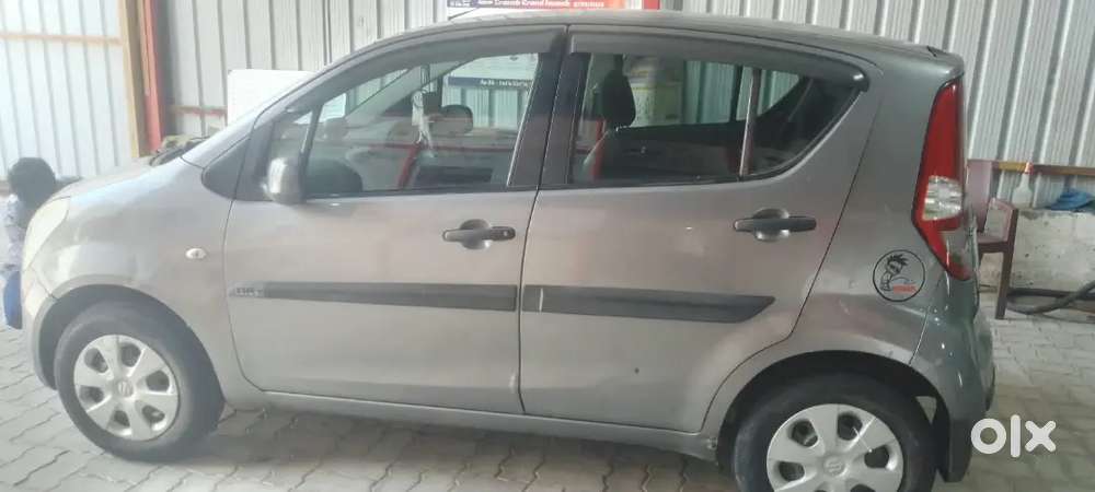 Maruti Suzuki Ritz 2010 Petrol Good Condition