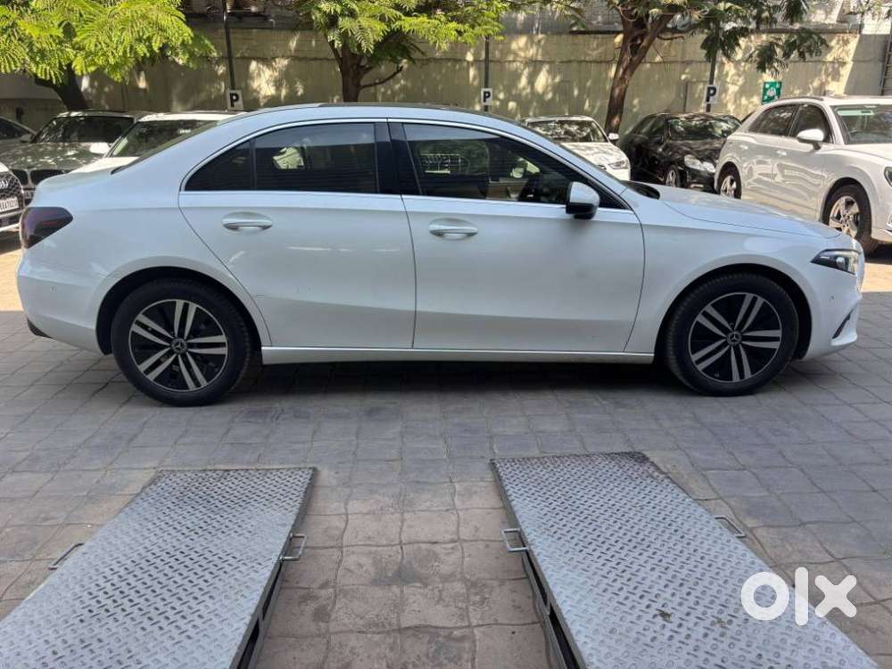 Mercedes-benz A-class Limousine 200d, 2023, Diesel