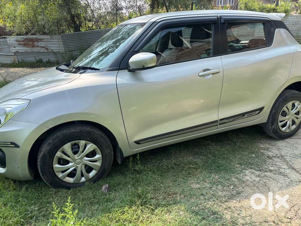 Swift 2022 Maruti Petrol