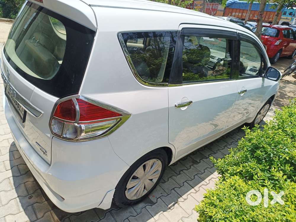 Maruti Suzuki Ertiga Vdi, 2017, Diesel