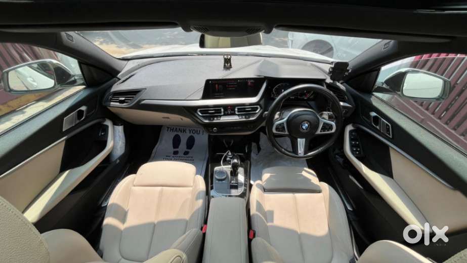 Bmw 2 Series Gran Coupe 220d M Sport [ ], 2022, Diesel