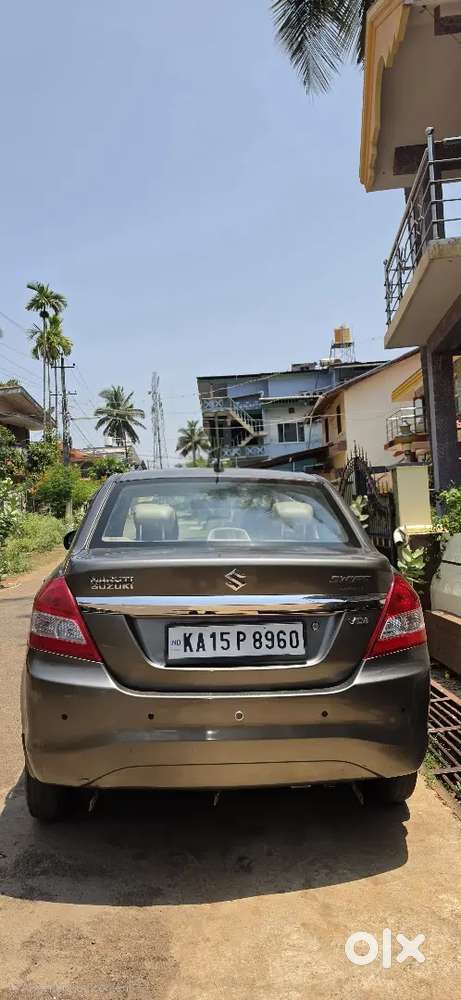 Swift Dzire