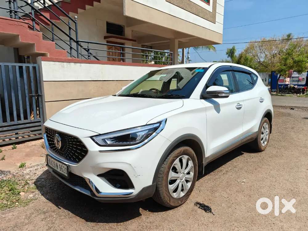 Mg Astor 2022 Petrol 11500 Km Well Maintained