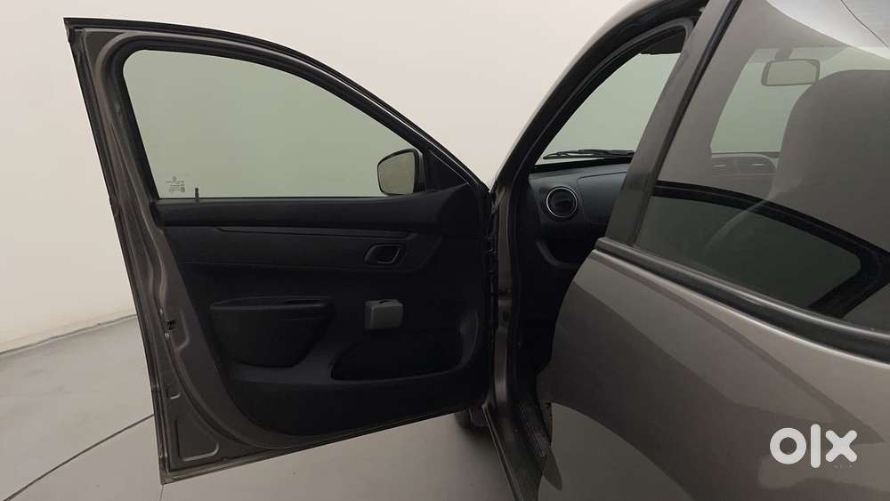 Renault Kwid Rxl 1.0, 2017, Petrol