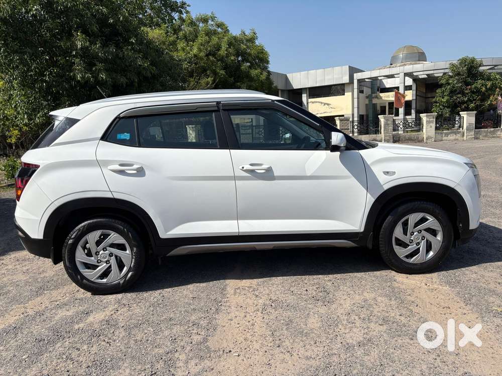 Hyundai Creta 1.6 Vtvt S, 2022, Petrol