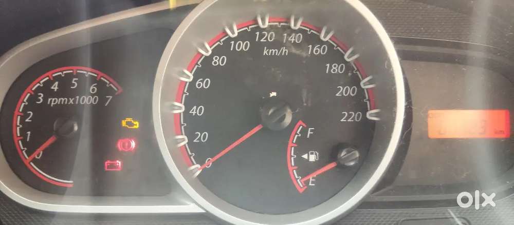 Ford Figo 2013 Diesel Good Condition.