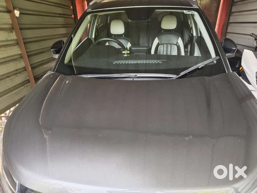 Tata Nexon 2022 Petrol 36000 Km Driven