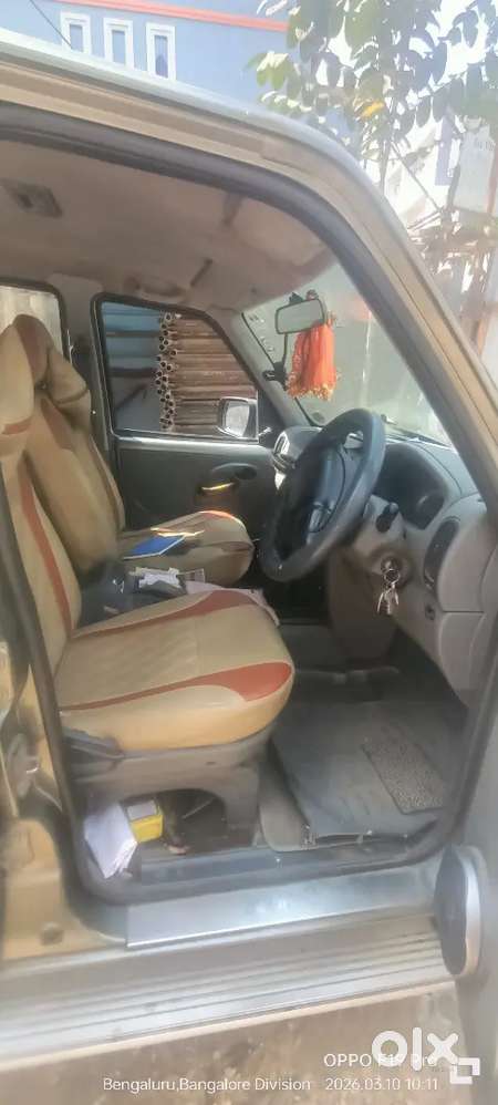Mahindra Scorpio Classic 2010
