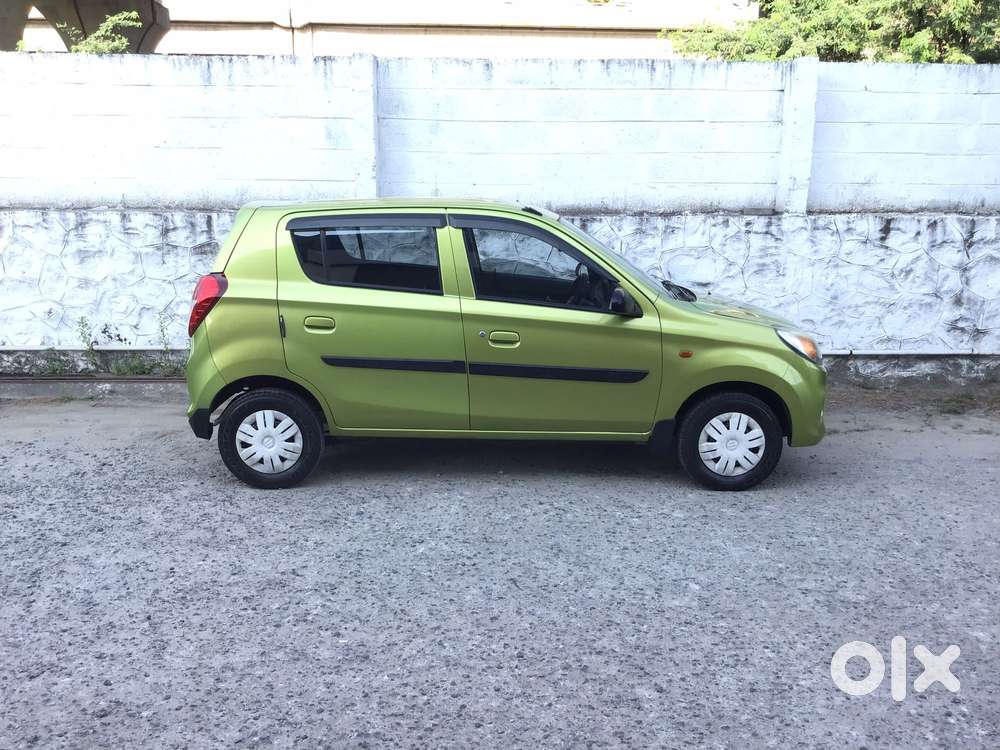 Maruti Suzuki Alto 800 Lxi, 2017, Petrol