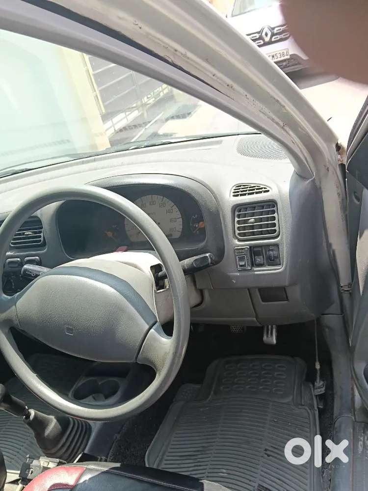 Maruti Suzuki Alto 2006 Second Owner