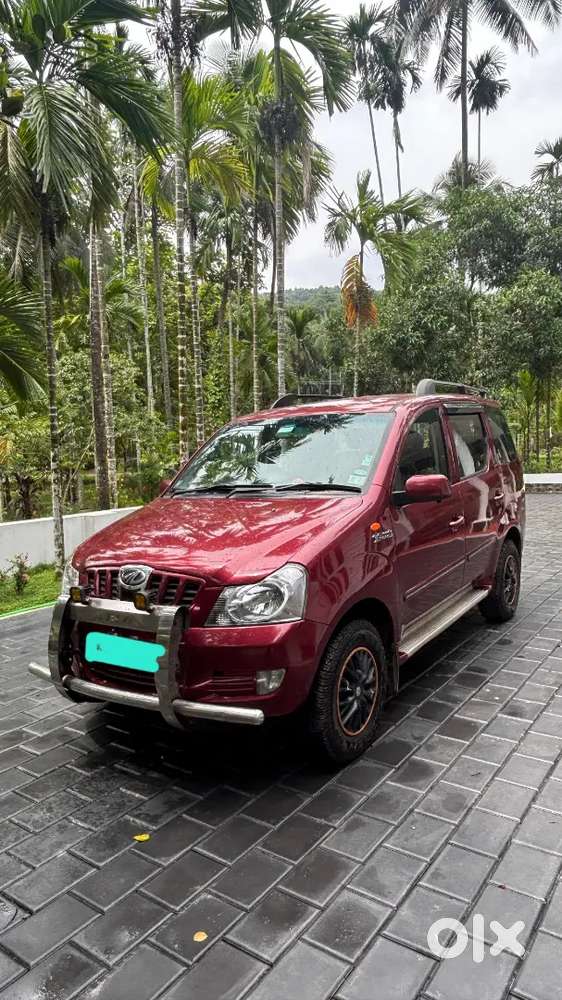 Mahindravxylo E6 For Sale