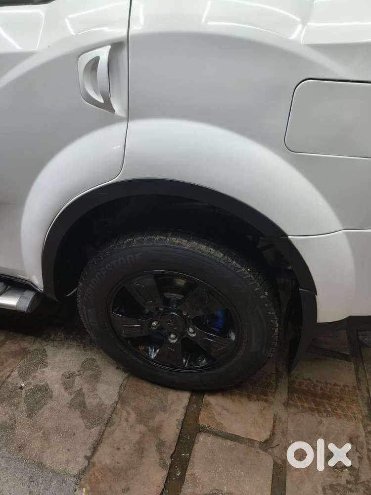 Mahindra Xuv500 Diesel 2014