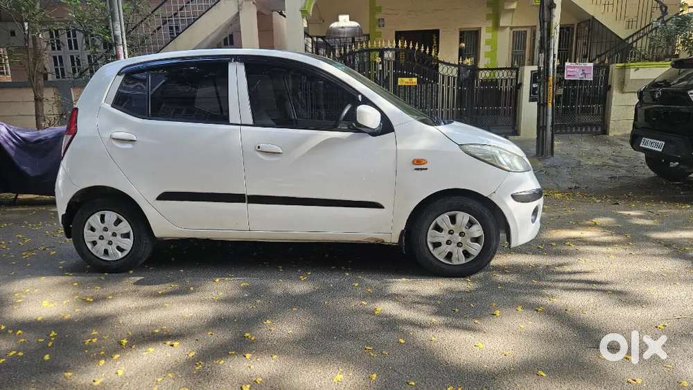 Hyundai I10 Magna  2010  Excellent Condition