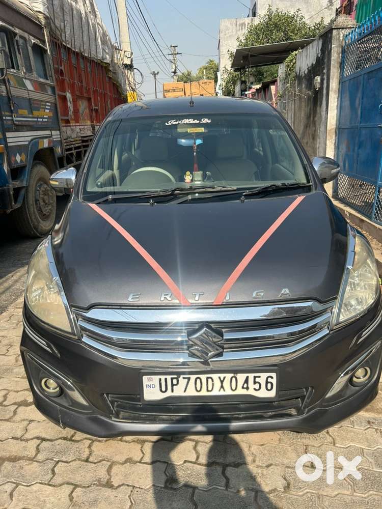 Maruti Ertiga Vdi 2013
