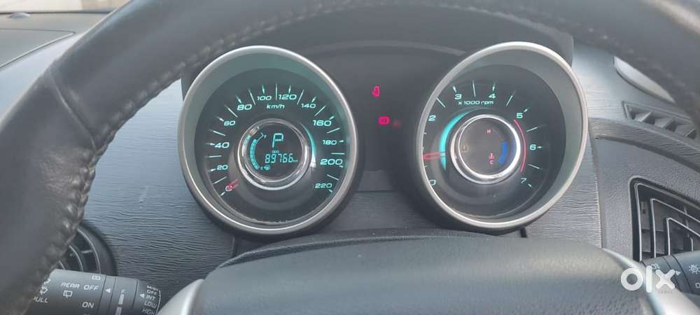 Mahindra Xuv500 W10 At, 2016, Diesel