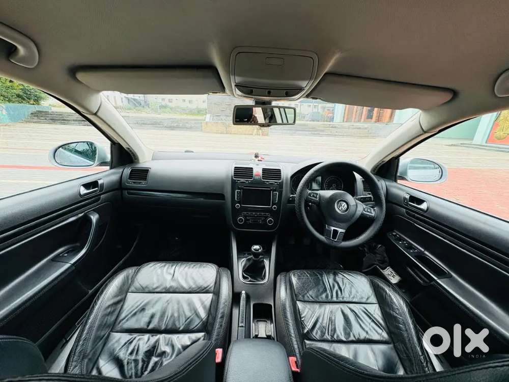Volkswagen Jetta 2011 Diesel Well Maintained