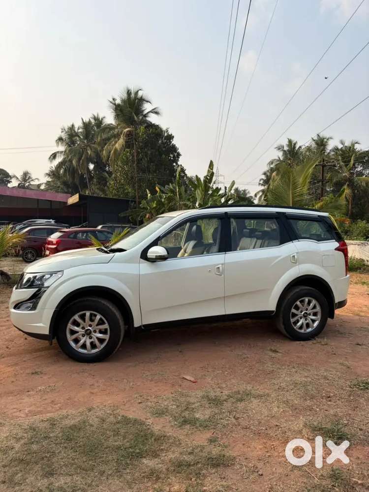 Mahindra Xuv500 2015 Diesel Good Condition