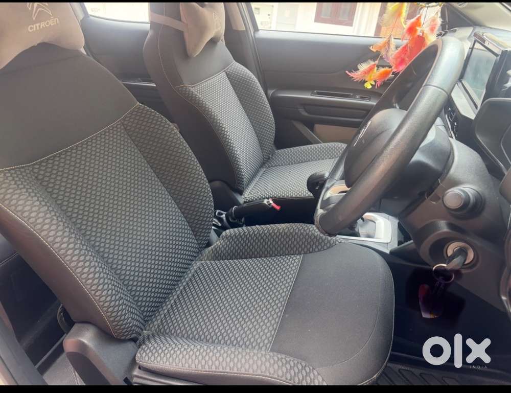 Citroen C3 Feel Petrol 2023