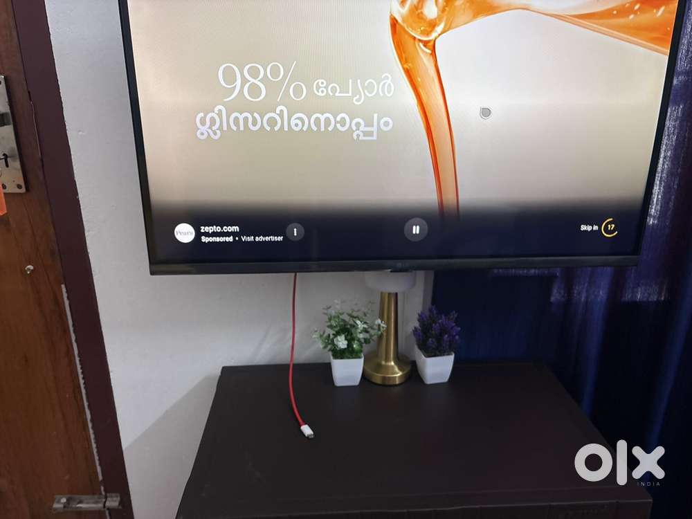 Lg 32 lb655 new model with dolby atmos and magic remote
