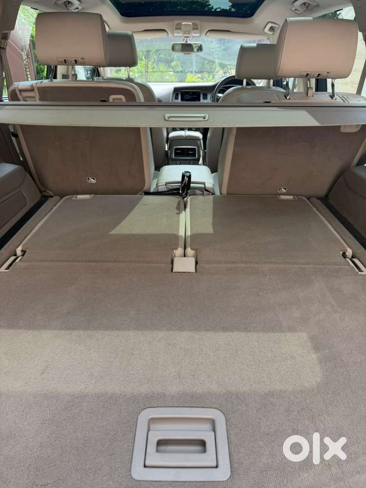 Audi Q7 Diesel 2014