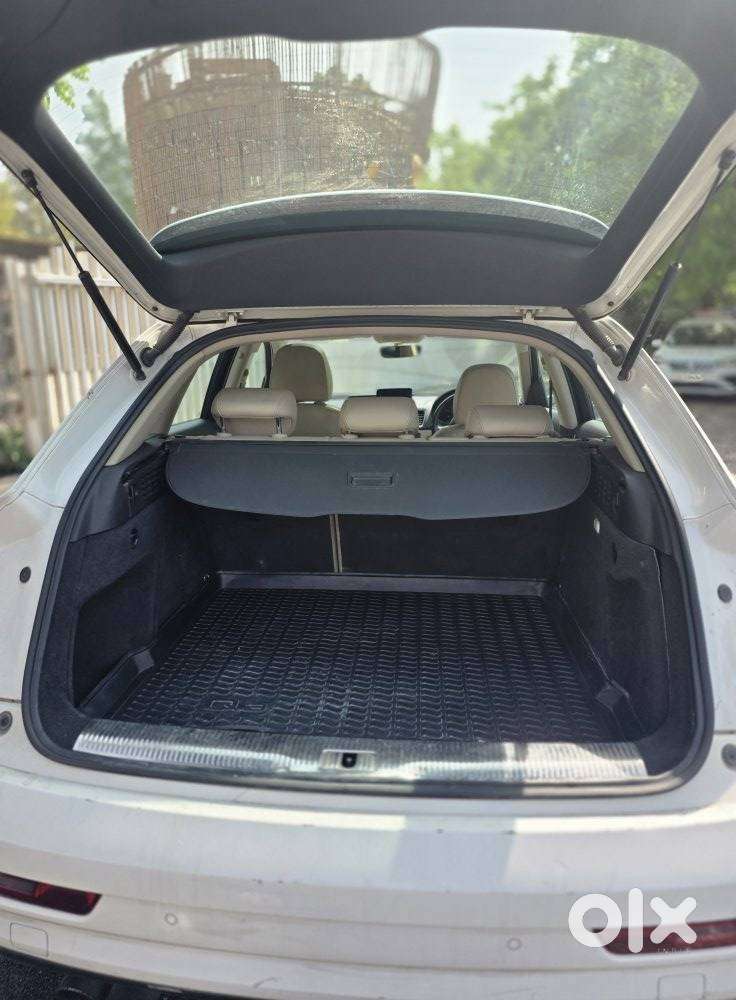 Audi Q3 35 Tdi Premium Plus + Sunroof, 2016, Diesel