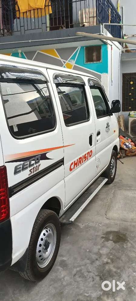 Nice Car, Company Service Record,