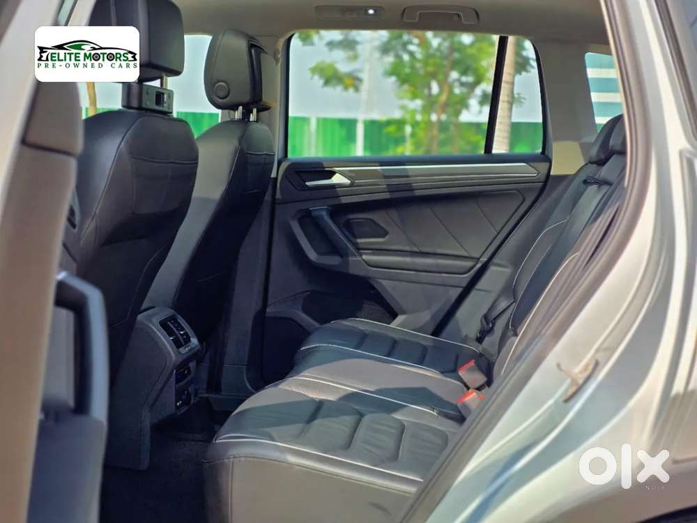 Volkswagen Tiguan 2.0 Elegance Tsi Dsg, 2022, Petrol