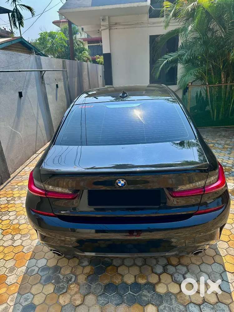 A Good Car In A Good Condition
