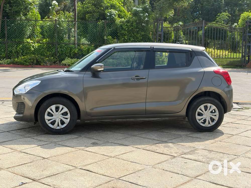 Maruti Suzuki Swift 2019