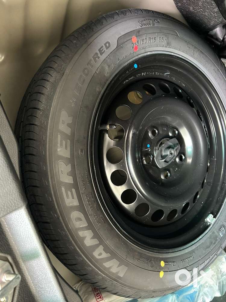 Maruti Suzuki Brezza 2028 Year Car