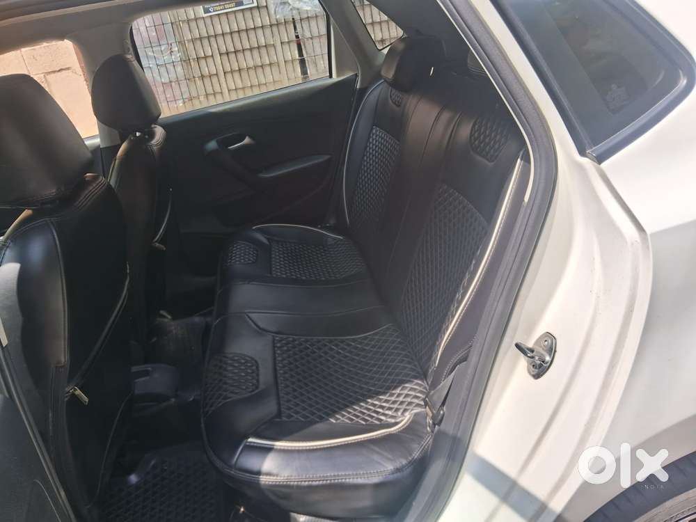 Volkswagen Polo 1.2 Gt Tsi, 2017, Petrol