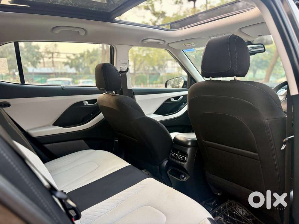Hyundai Creta 1.5 Sx, 2023, Petrol