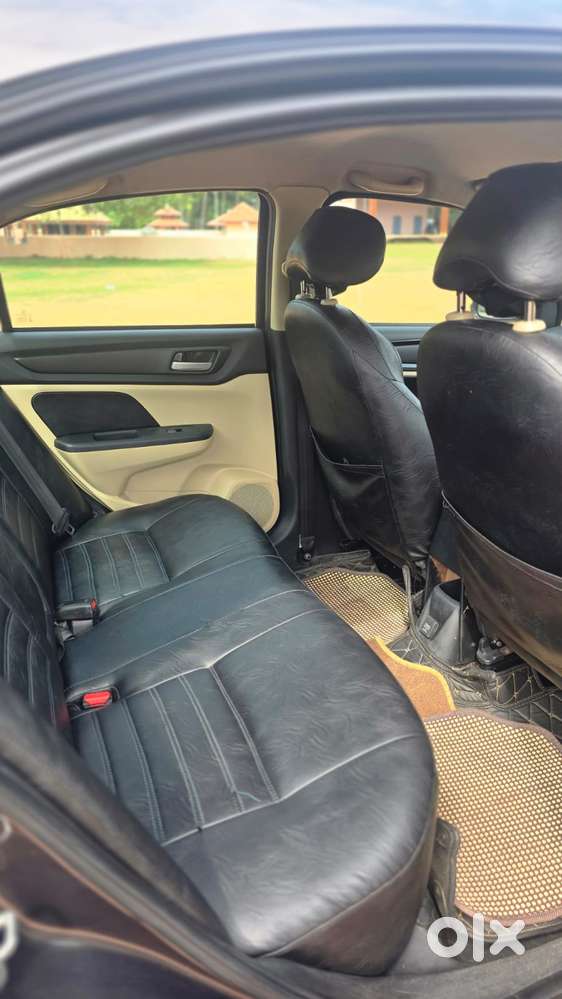 Honda Amaze S Diesel, 2019, Diesel