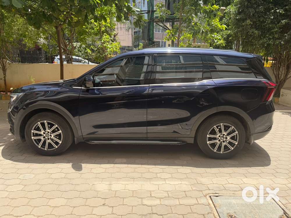 Mahindra Xuv700 Diesel 2023