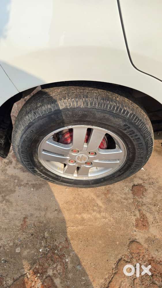 Maruti Suzuki A-star Vxi, 2012, Petrol