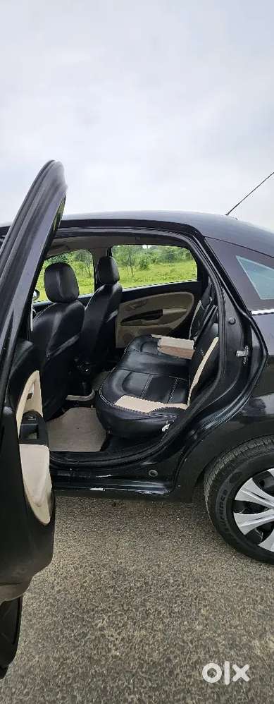 Fiat Linea Emotion Diesel 2009