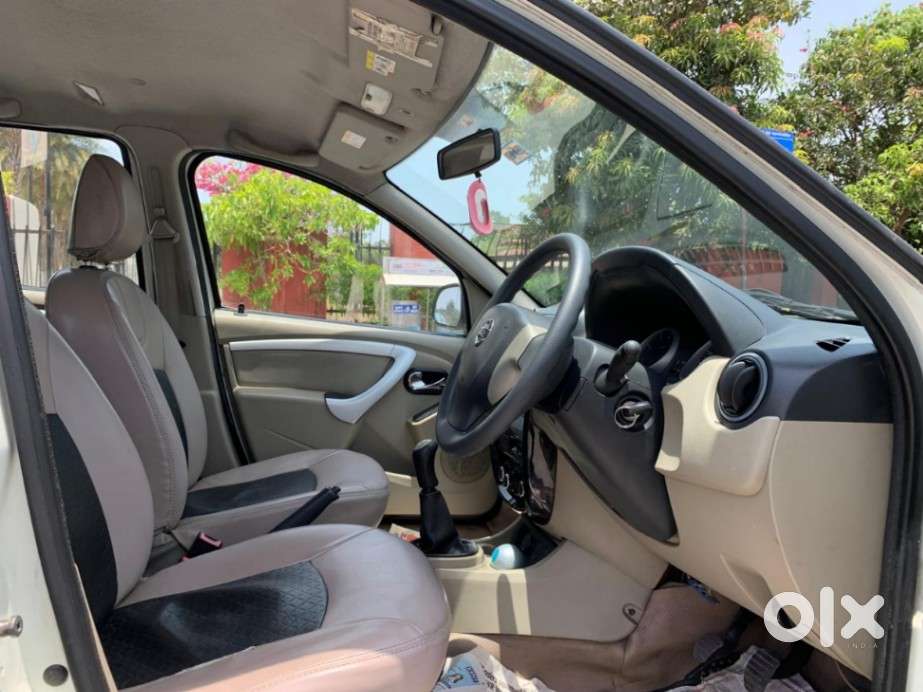 Nissan Terrano Xl Plus 85 Ps Deisel, 2015, Diesel