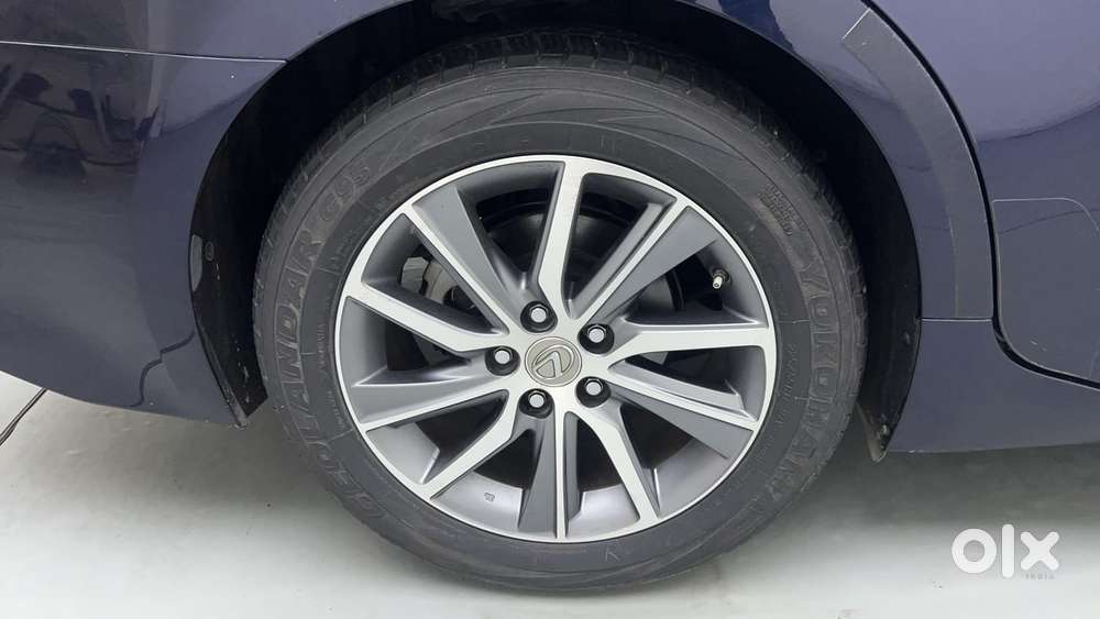 Lexus Es 300h Luxury, 2017, Petrol
