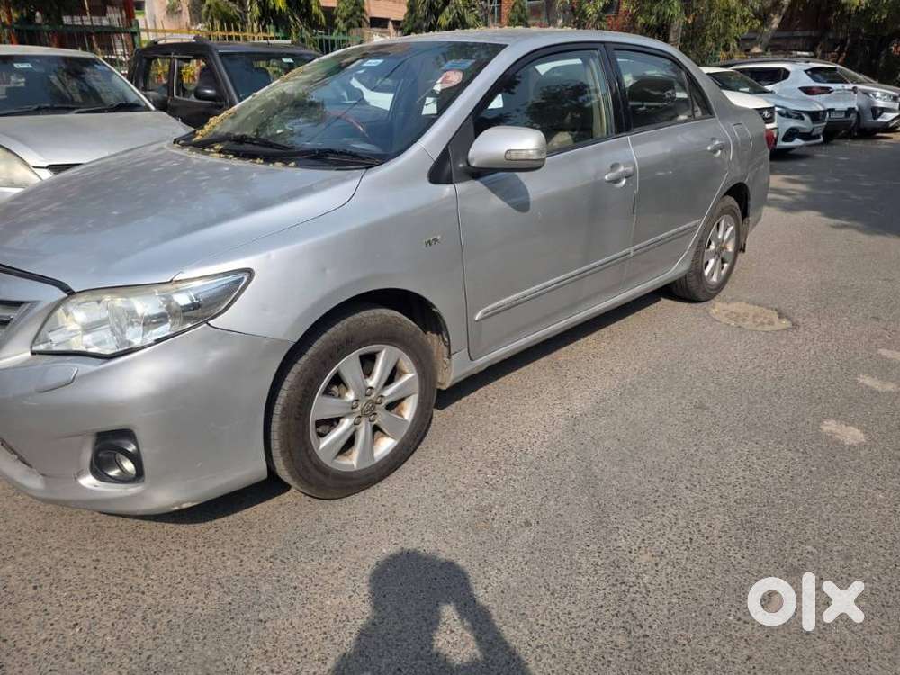 Toyota Corolla Altis Vl, 2011, Petrol
