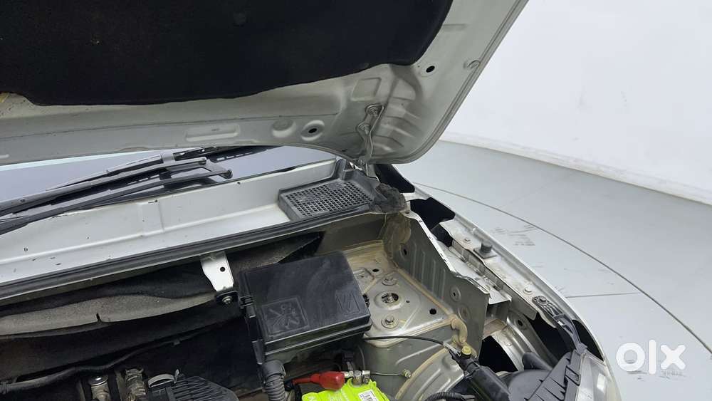 Renault Kwid 2019-ongoing 1.0 Rxt (o), 2018, Petrol