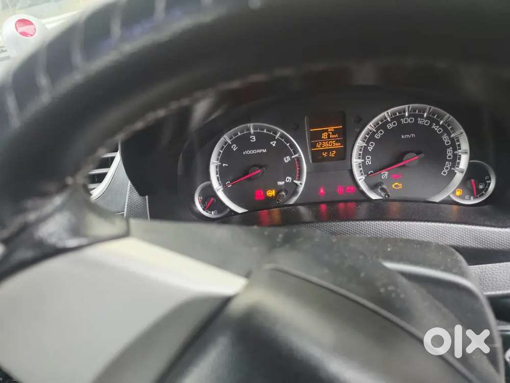 Maruti Suzuki Swift Vdi 2015 Diesel 2nd