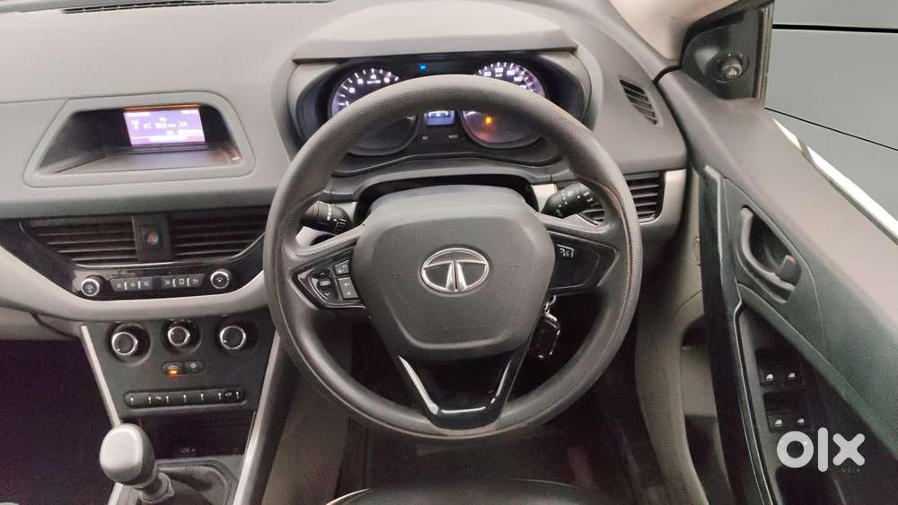 Tata Nexon 1.2 Revotron Xm, 2018, Petrol