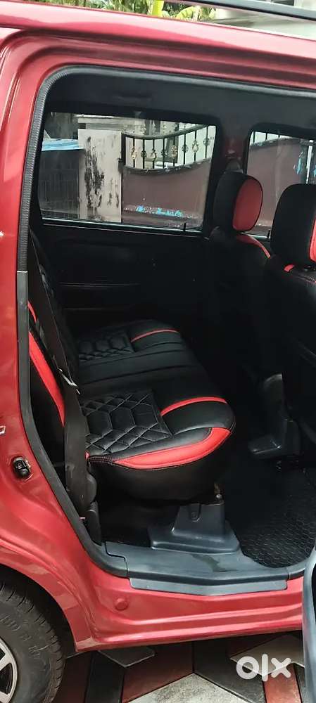 Maruti Suzuki Wagon R 2009