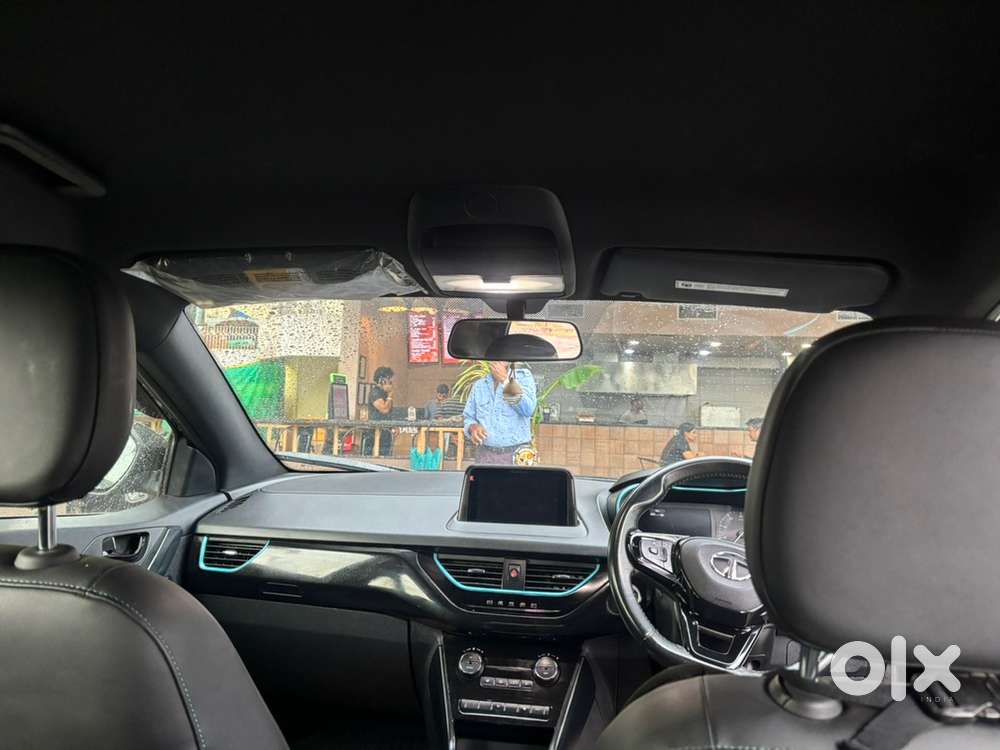 Tata Nexon Ev Max 2022 Electric Good Condition
