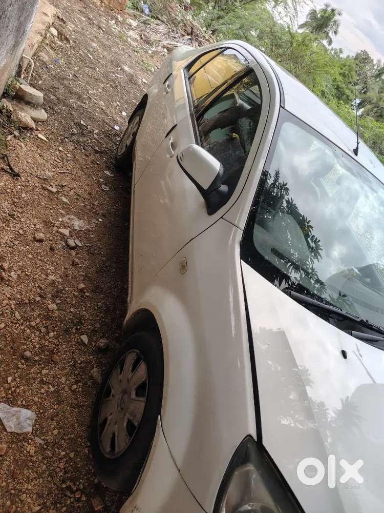 Ford Fiesta Classic