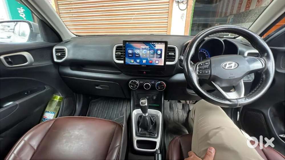 Hyundai Venue 1.4 Crdi 2019