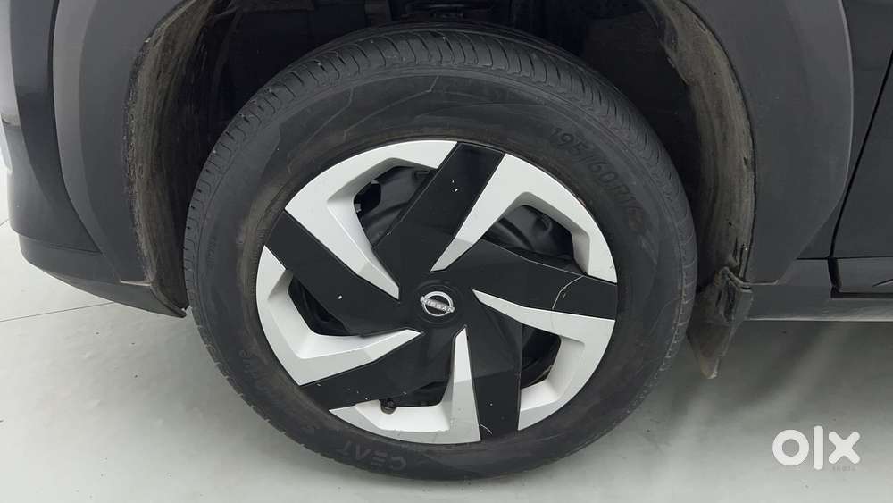 Nissan Magnite 1.0 Xl, 2024, Petrol