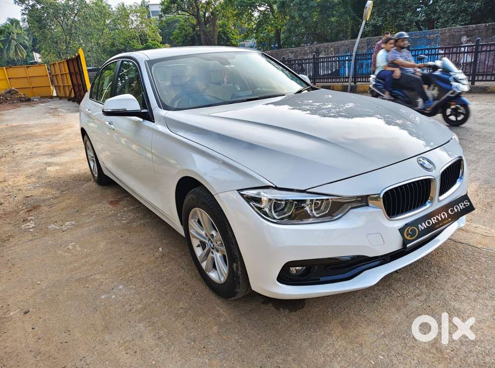 Bmw 3 Series 2.0 320d Sport Edition, 2019, Diesel