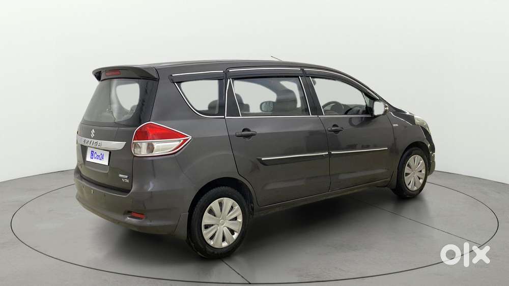 Maruti Suzuki Ertiga Vdi Shvs, 2017, Diesel